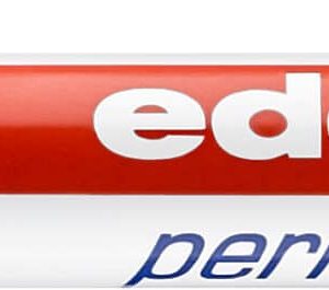 EDDING Permanent Marker 400 1mm 400-5 giallo