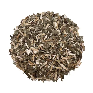 Grindelia Erba con Fiori