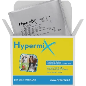 HYPERMIX 10X10 CM 15 PZ
