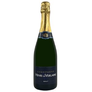 Henri de Verlaine Brut, 750 ml