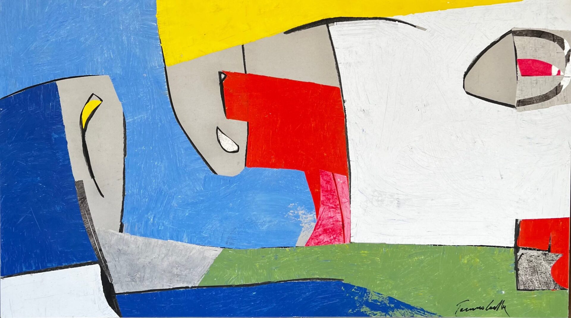 Vibrazioni | Tommaso Cascella - immagine 2