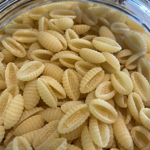 Gnocchetti sardi di semola bio