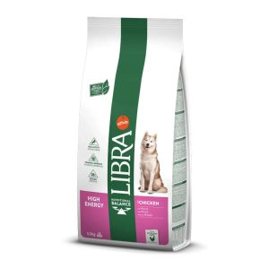 Libra Affinity High Energy – Crocchette per Cani 12kg