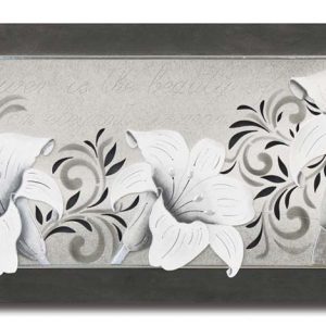 The Beauty of Woman Grey