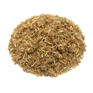 Pino Gemme Taglio Tisana