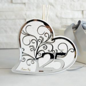 PROFUMATORE 25 ANNIVERSARIO