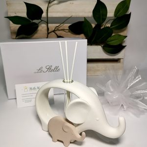 PROFUMATORE ELEFANTINI