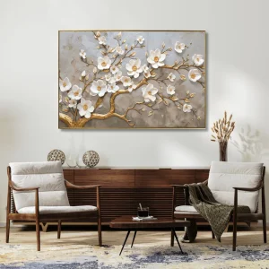 Floreali – Quadro Albero RF1088