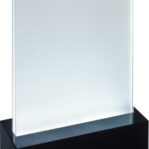 SIGEL LED presentatore tavola A6 TA423 250h 116x192x46mm