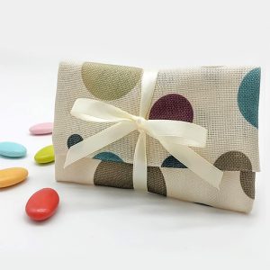 SACCHETTO BUSTA POIS