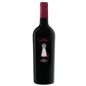 Campo alle Comete, Bolgheri Superiore Torre alle Comete 2021, 750 ml