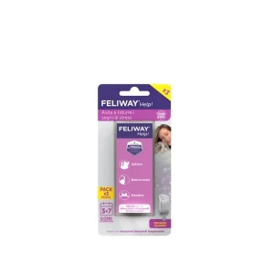 FELIWAY HELP 3 RICARICHE