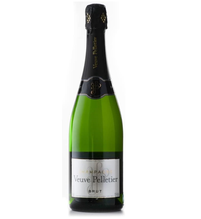 Veuve Pelletier Brut, 750 ml - immagine 3