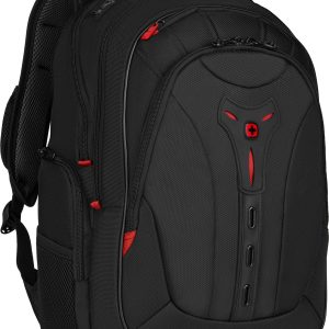 WENGER Business Backpack Pegasus 606492 25L, 14-16 Zoll