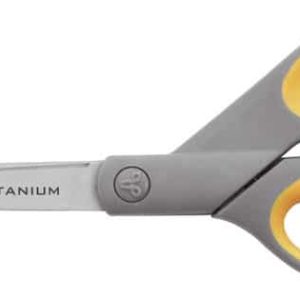 WESTCOTT Forbice Titanium Super 21cm E-3048100