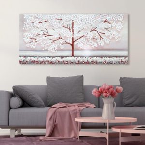 Albero Prima luce CARTAPIETRA