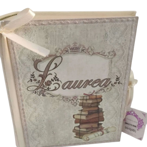 ALBUM PORTAFOTO 22X20cm