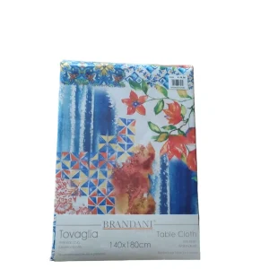 Tovaglia Antimacchia Idrorepellente 140x180cm