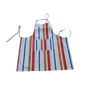 Grembiule Fiori di Campo 80x85cm