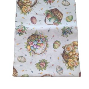 Tovaglia Pulcino 140x240cm