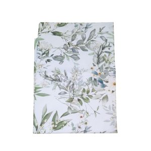 Tovaglia Bianca 140x240cm