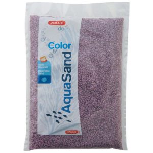 Zolux AquaSand Nature – Viola Lilla