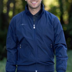 Giubbotto sportivo uomo