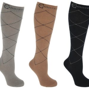 Calze da equitazione Karo