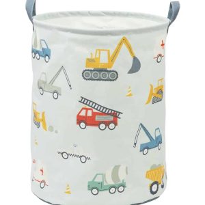 ALLC Cestino portao. 40x40x50cm STBAVE14 Vehicles