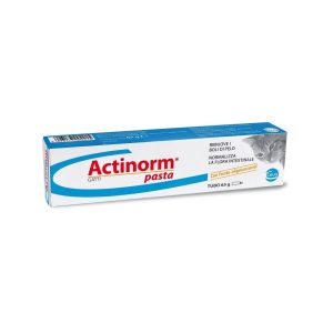 ACTINORM PASTA GATTI 65 GR