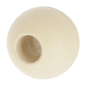 Palla da mordere Gomma naturale