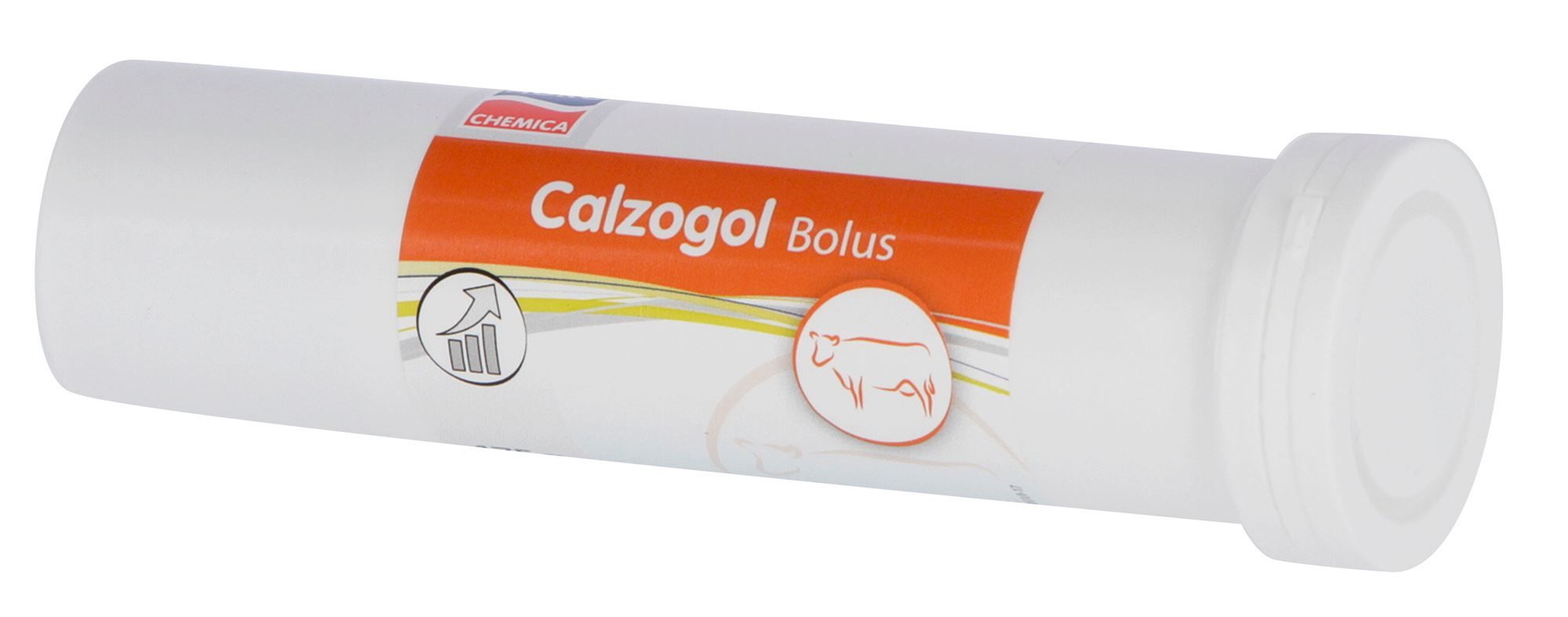 Bolo con calcio (febbre da latte) - immagine 4