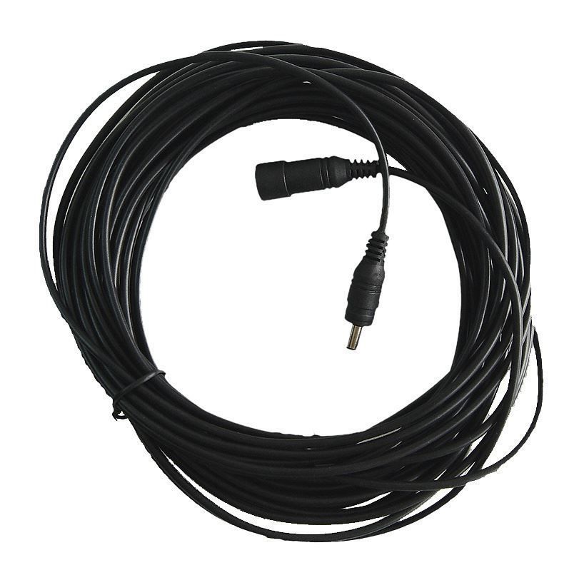 Set telecamera per stalla e rimorchio 2,4 GHz - immagine 7