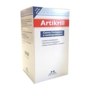 ARTIKRILL CANE 120 PERLE