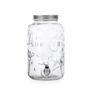 BARILE con RUBINETTO