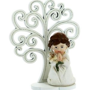 ALBERO DELLA VITA COMUNIONE BIMBO