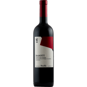 Boccella, Rasott 2021, 750 ml