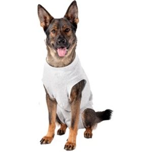 SAFETY BODY GRIGIO 68 CM