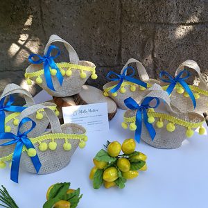 COFFA RIGIDA CON PON PON