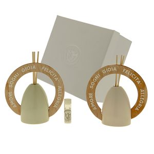 DIFFUSORE ARCO ” AMORE, SOGNI “