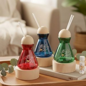 DIFFUSORE LED “LAGUN”