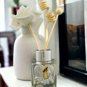 DIFFUSORE CUORE SANTA CRESIMA