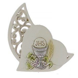 ICONA MEZZA LUNA PRIMA COMUNIONE