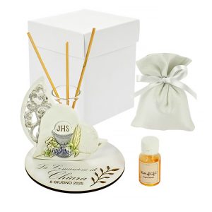 PROFUMATORE LUNA ICONA COMUNIONE COL TUO NOME