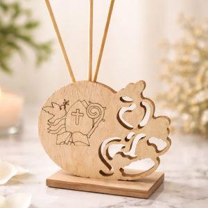 PROFUMATORE ECONOMICO SANTA CRESIMA