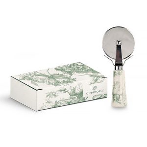 TAGLIAPIZZA TOILE EUCALIPTO