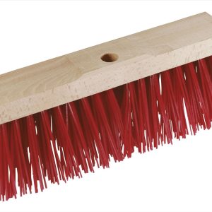 Scopa per strada extra grossolana