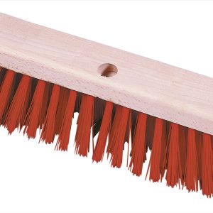 Scopa per strada Kompakt