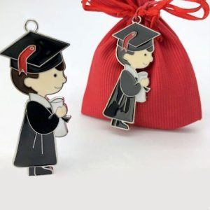 BOMBONIERA LAUREA CIONDOLO