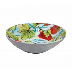 CIOTOLA POMO in MELAMINA